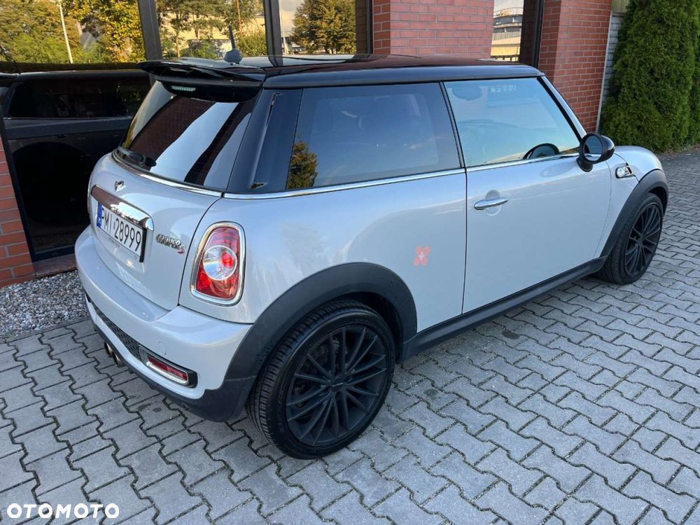 MINI Cooper S Standard - 4