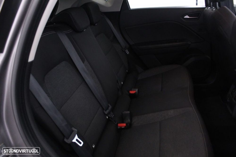 Mitsubishi ASX 1.0 MPI-T Invite - 15