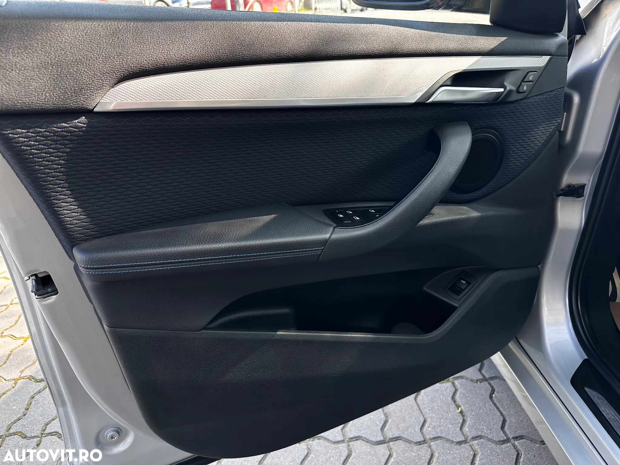 BMW X1 sDrive18d Aut. M Sport - 34