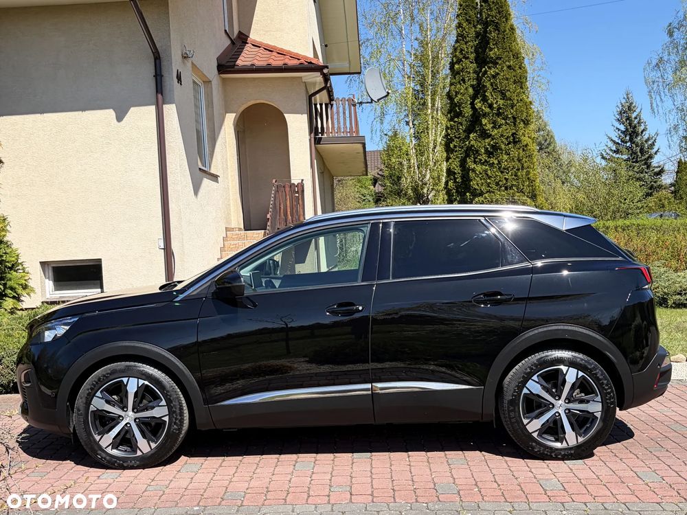 Peugeot 3008 2.0 BlueHDi Allure - 20