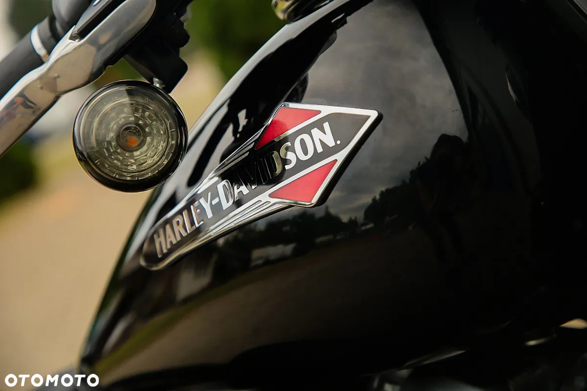 Harley-Davidson Softail Slim - 29