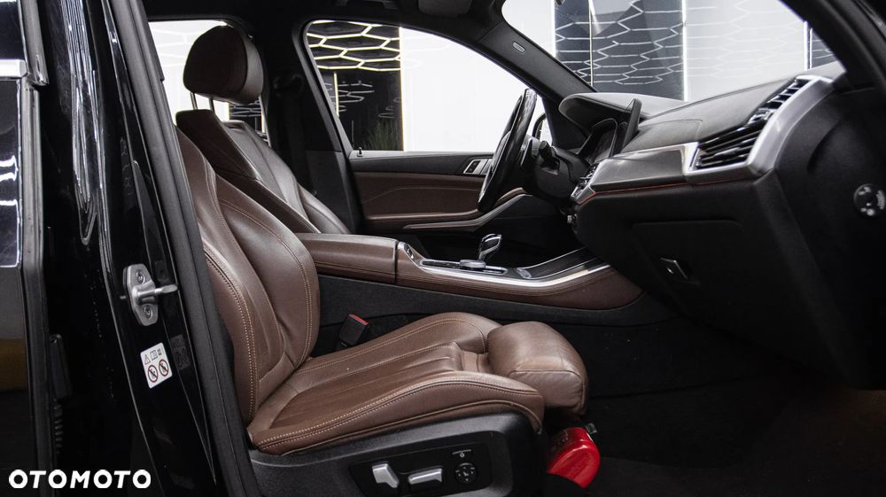 BMW X5 xDrive25d sport - 16