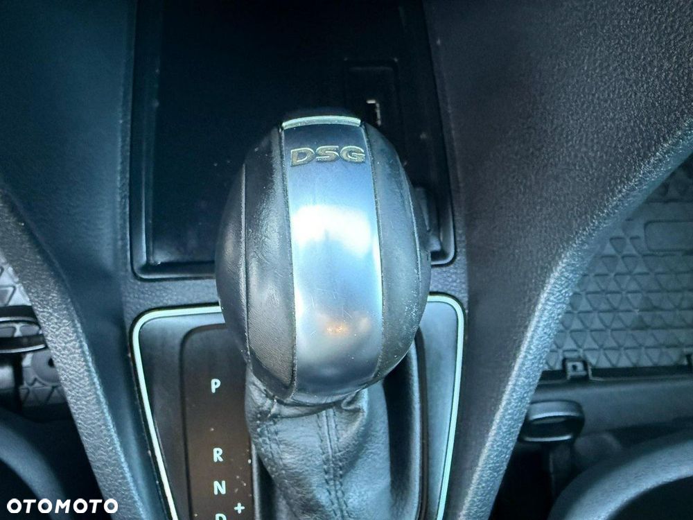 Volkswagen Caddy - 20