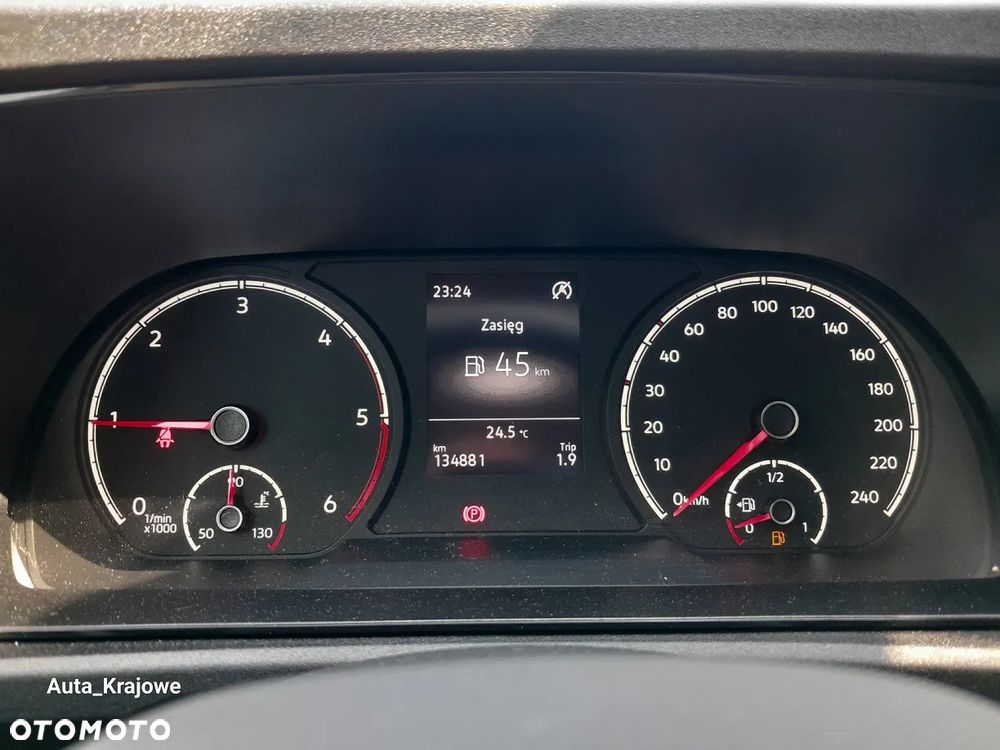 Volkswagen Caddy 2.0 TDI - 25