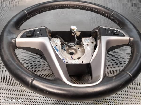 Volante Hyundai I20 (Pb, Pbt) - 2