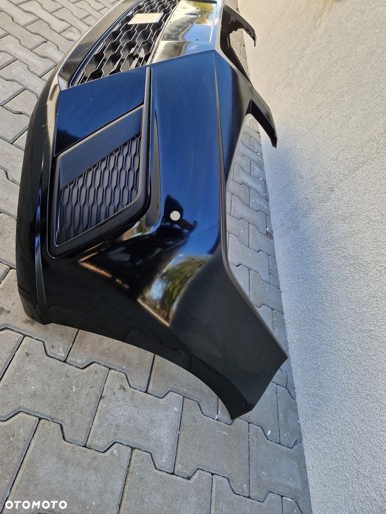Zderzak Seat Ibiza 6f V 2017 - - 9