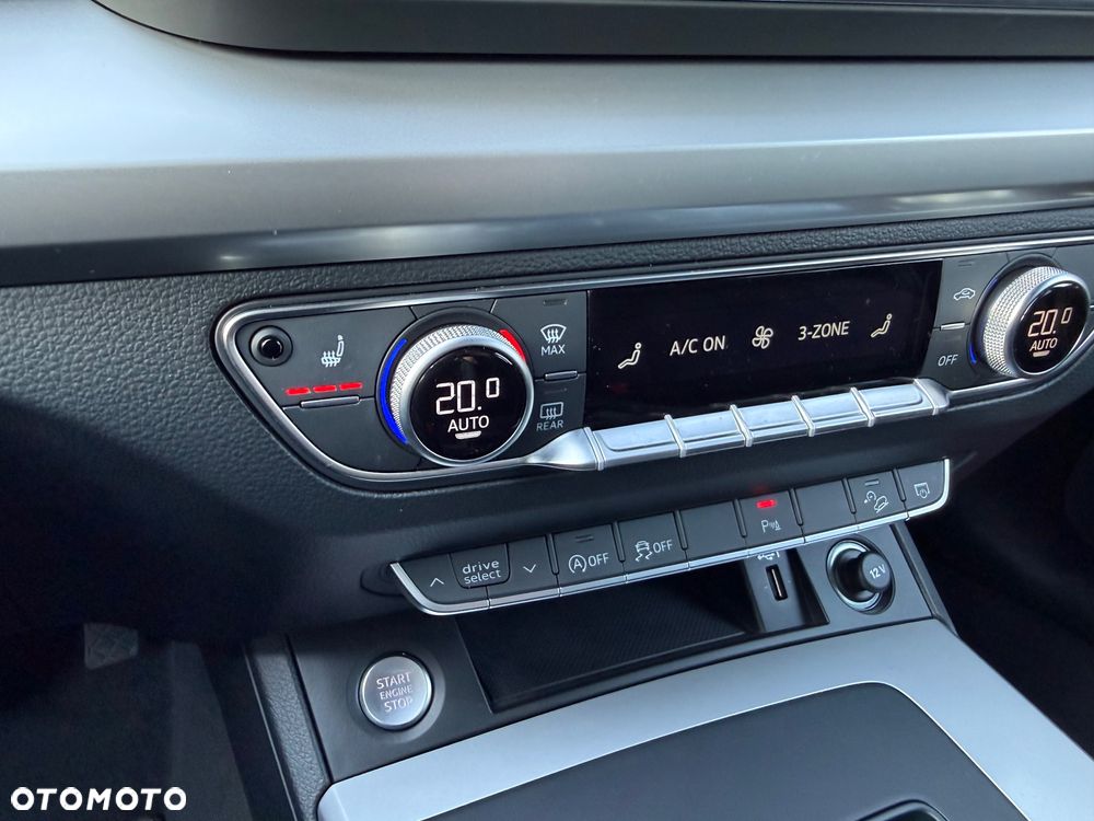 Audi Q5 45 TFSI mHEV Quattro Advanced S tronic - 28