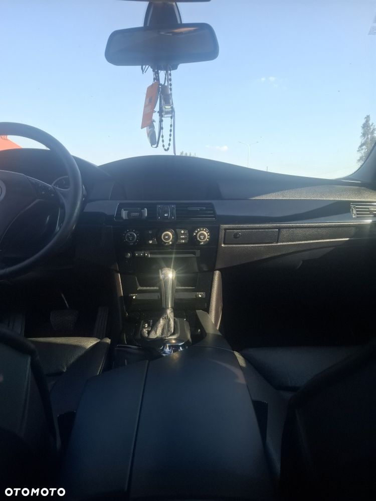 BMW Seria 5 - 6