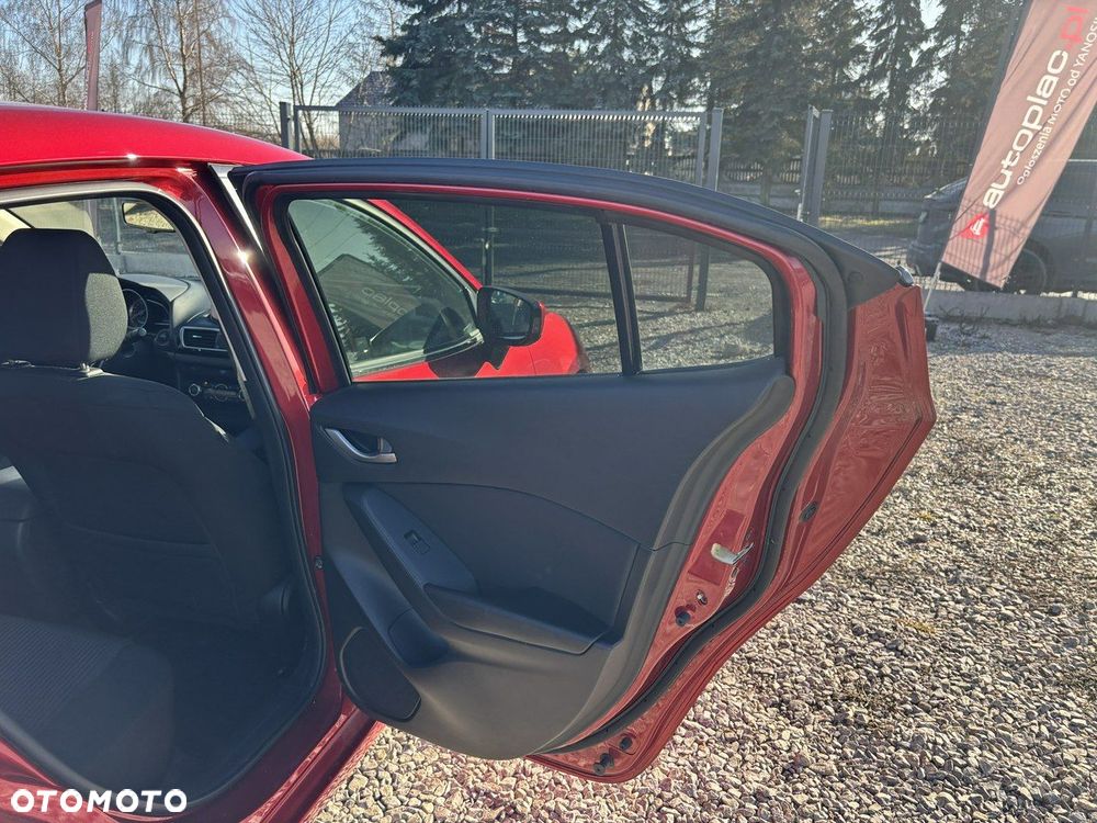 Mazda 3 2.0 Skyenergy EU6 - 30