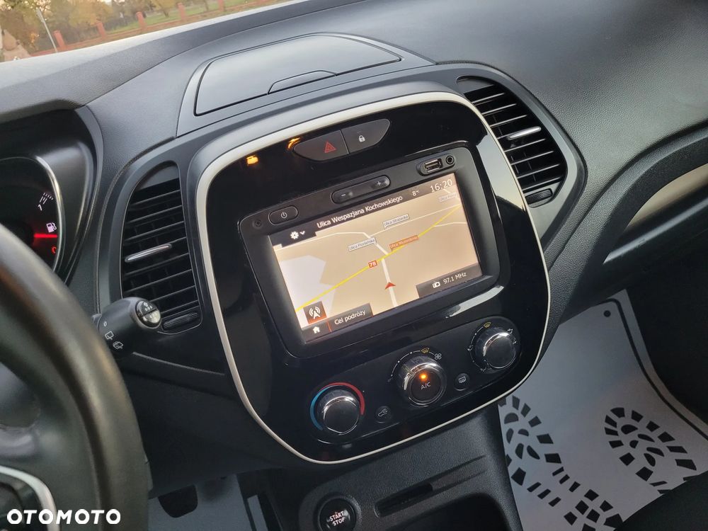 Renault Captur ENERGY TCe 90 Start&Stop Dynamique - 20