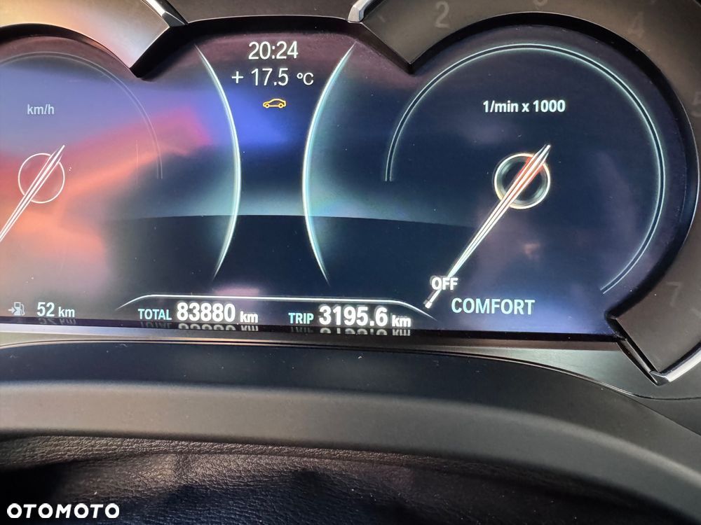 BMW X3 xDrive20i GPF xLine sport - 10