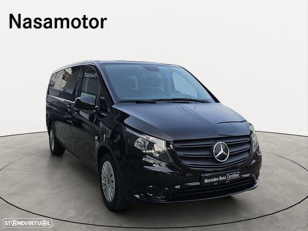 Mercedes-Benz Vito Tourer 114 CDi/34 Pro - 1