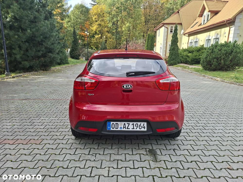 Kia Rio - 15