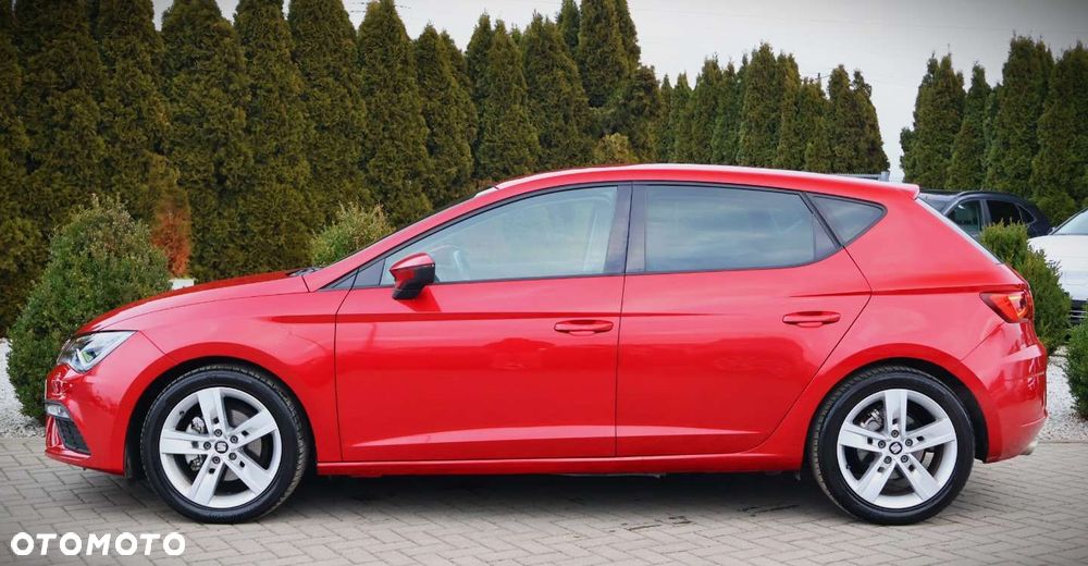 Seat Leon - 8