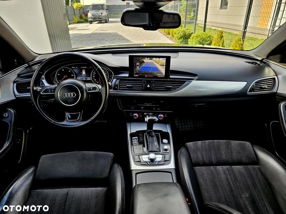 Audi A6 Allroad 3.0 TDI Quattro S tronic - 21