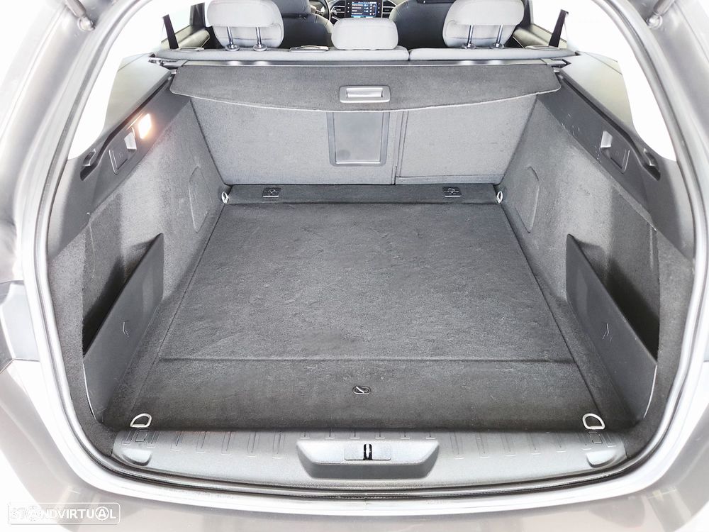 Peugeot 308 SW BlueHDi 130 Allure - 38