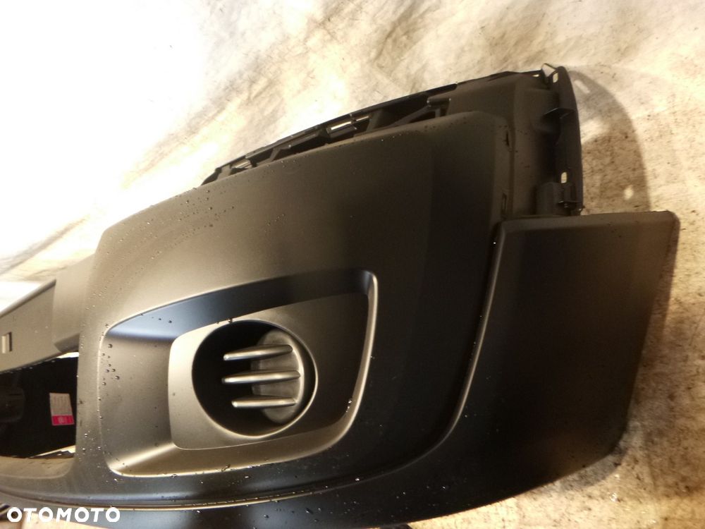 scudo expert jumpy 07r- zderzak przód nowy przedni - 3