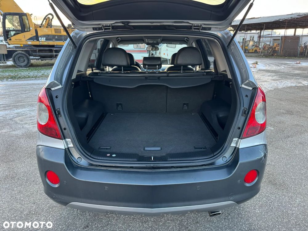 Opel Antara 2.0 CDTI Enjoy - 6
