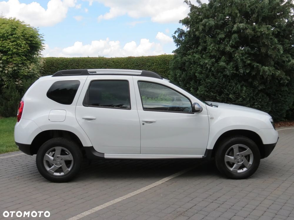Dacia Duster 1.6 16V 105 4x2 Prestige - 7