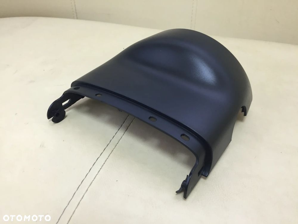 OSŁONA OBUDOWA KOLUMNY KIEROWNICZEJ AUDI A3 8P 8P0953515 8P0953516 - 9