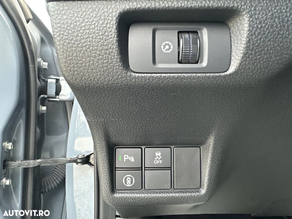 Honda Civic - 16