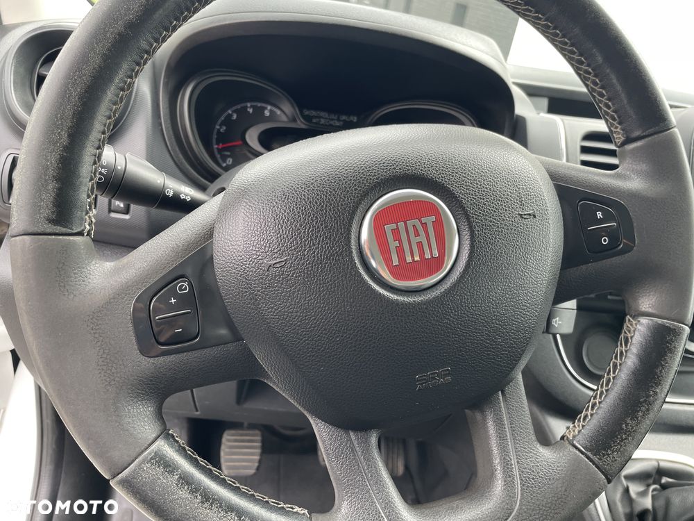 Fiat Talento L2H1 Multicab Base Business Pro - 17