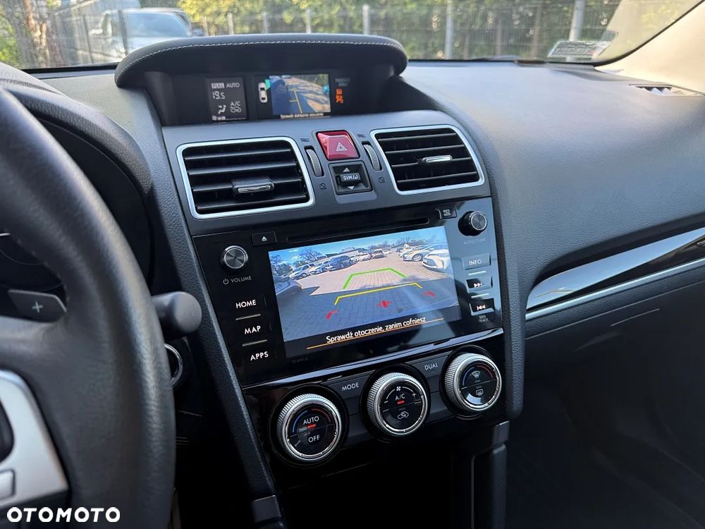 Subaru Forester 2.0 XT Sport Lineartronic - 16