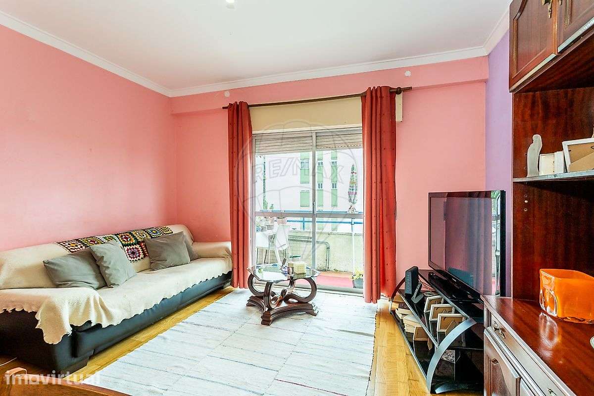 Apartamento T3 para venda - Grande imagem: 2/22