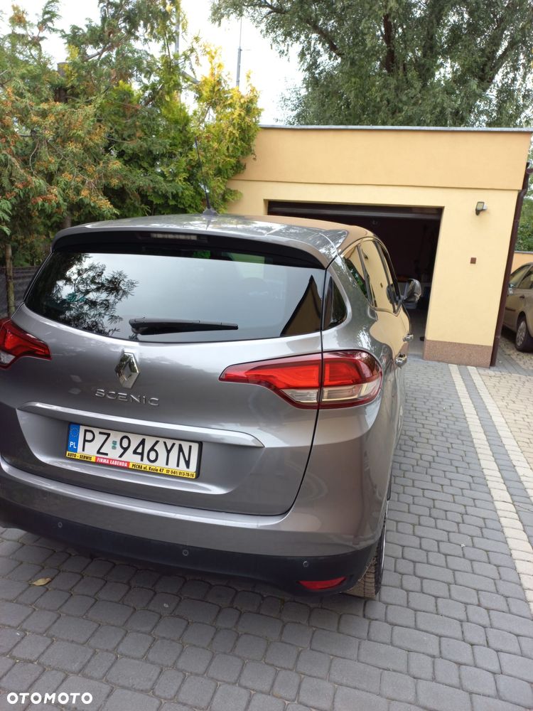 Renault Scenic - 2
