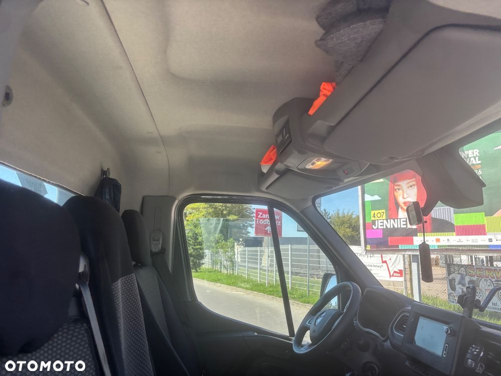 Renault MASTER - 14