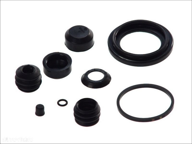 Set Culisante Reparatie Etrier Iveco Daily Sprinter VW LT Crafter Ford - 2