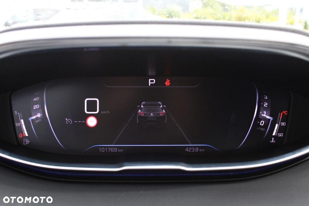 Peugeot 3008 - 15