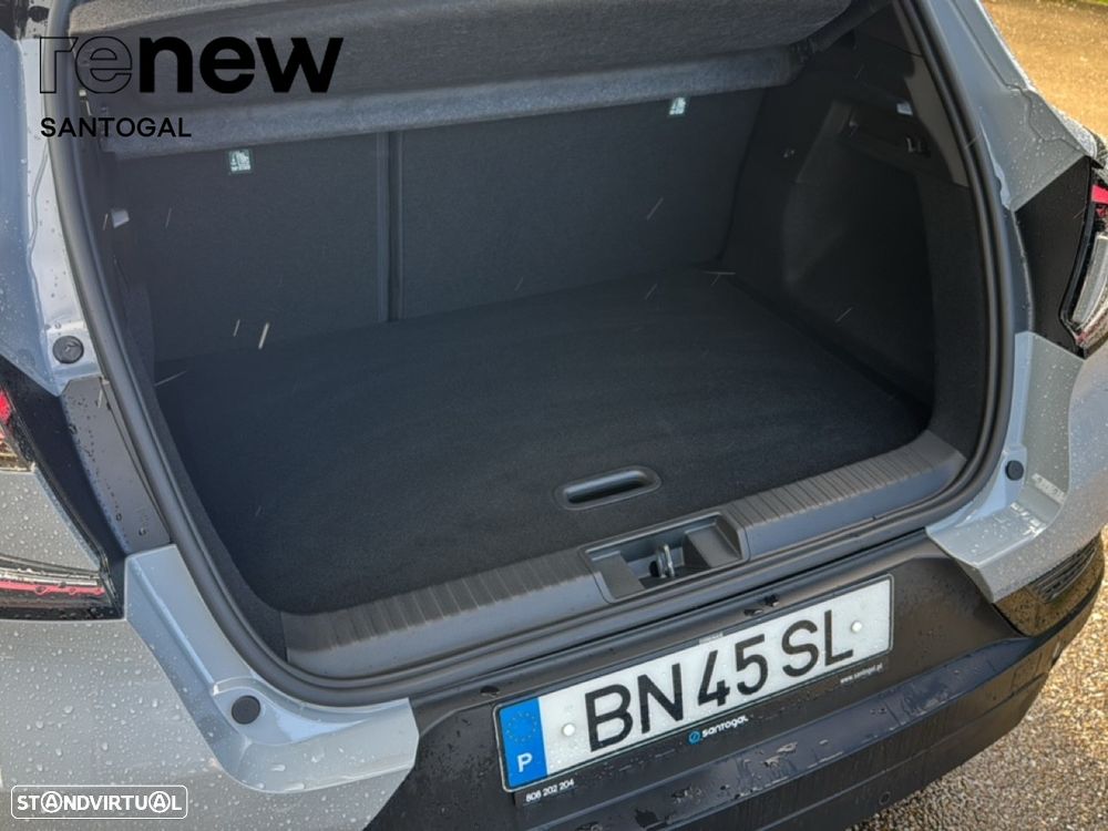 Renault Captur 1.0 TCe Techno - 9