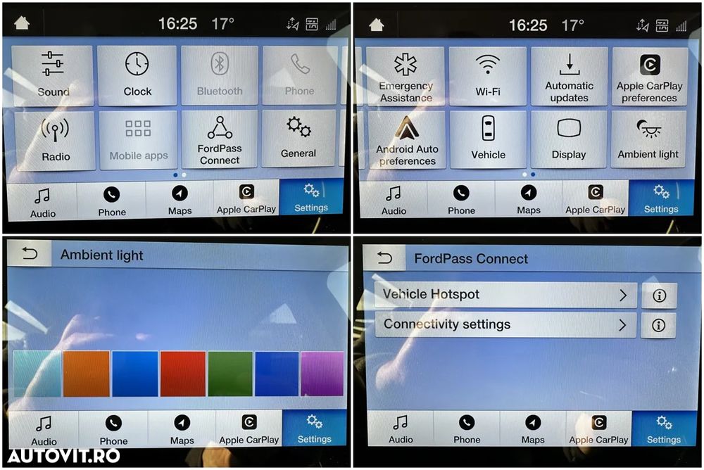 Ford EcoSport 1.0 EcoBoost Titanium - 27