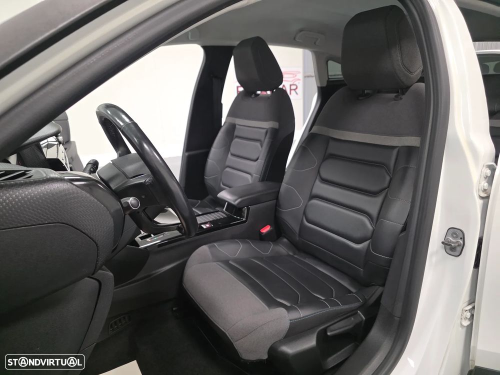 Citroën e-C4 50 kWh Shine Pack - 38