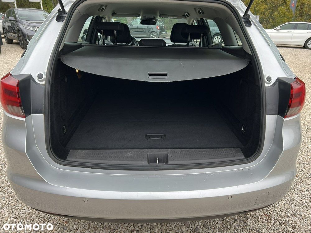 Opel Astra - 21