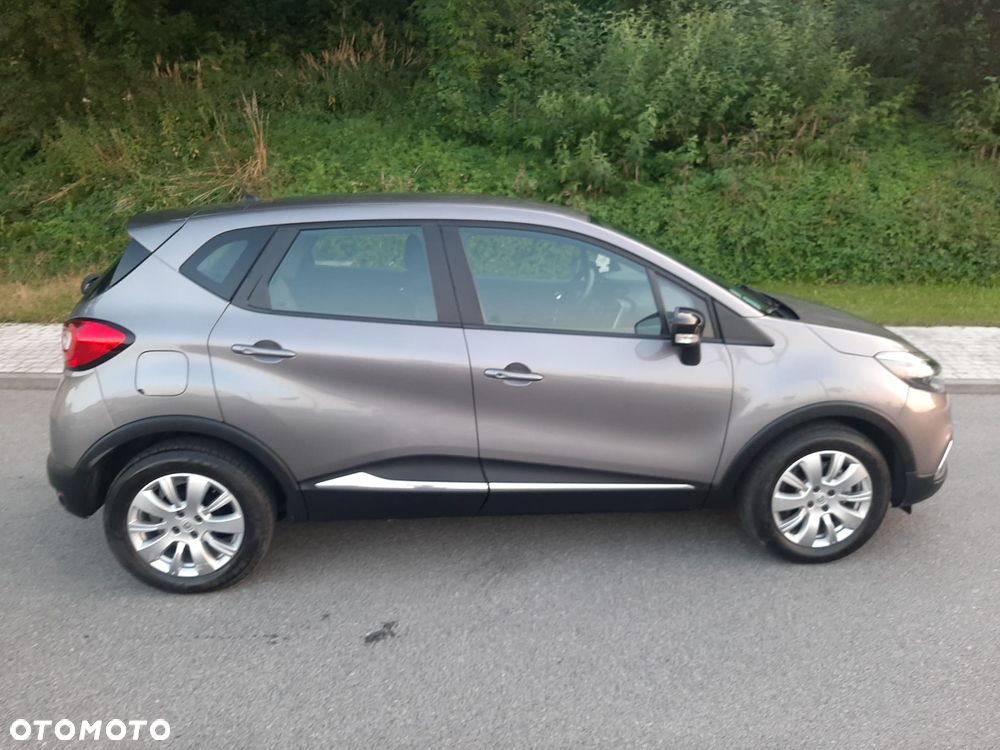 Renault Captur ENERGY dCi 90 Start&Stop Dynamique - 6