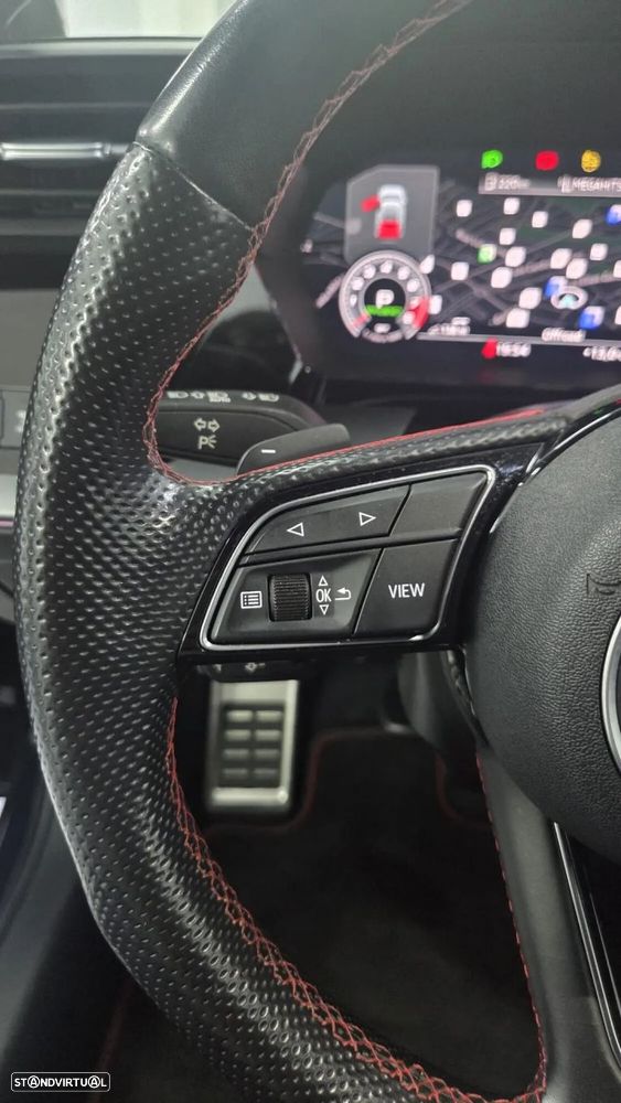 Audi S3 Sportback TFSI quattro S tronic - 29