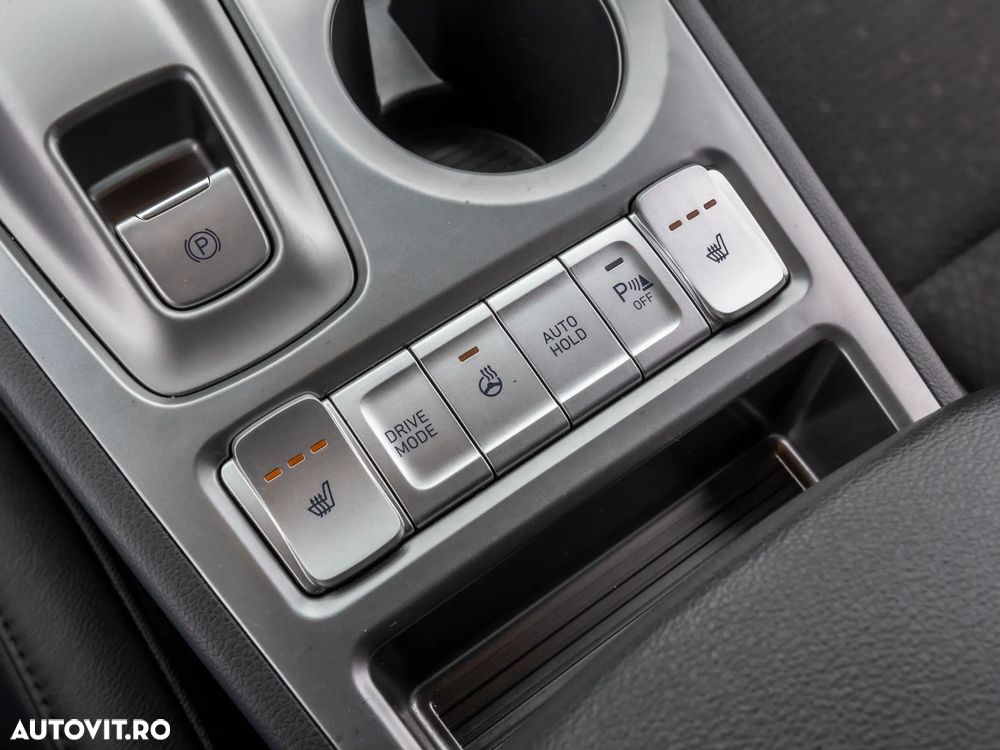 Hyundai KONA EV Style - 23