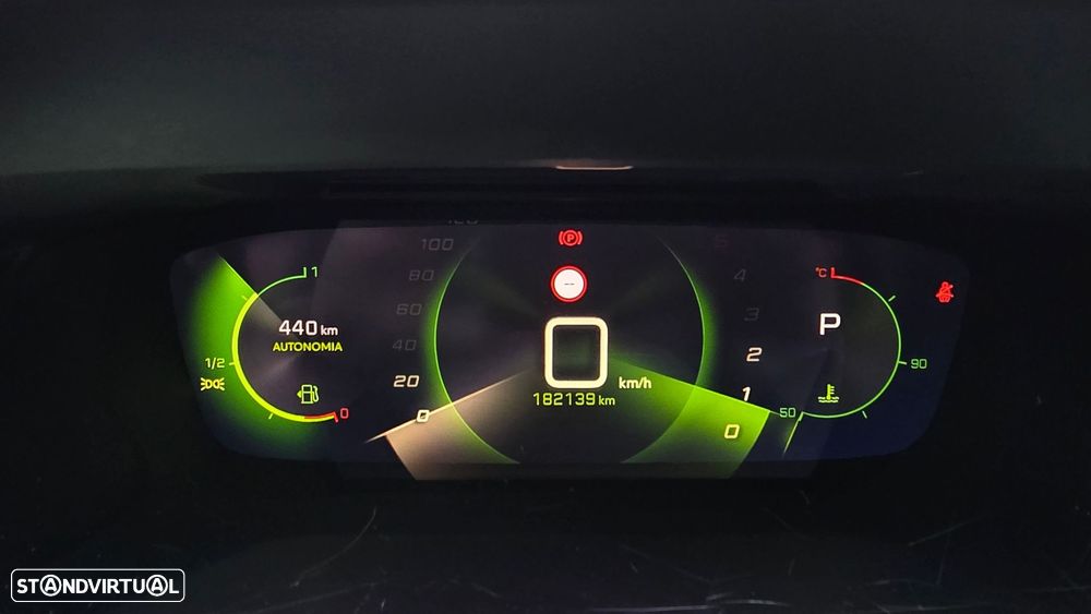 Peugeot 2008 1.5 BlueHDi GT EAT8 - 20