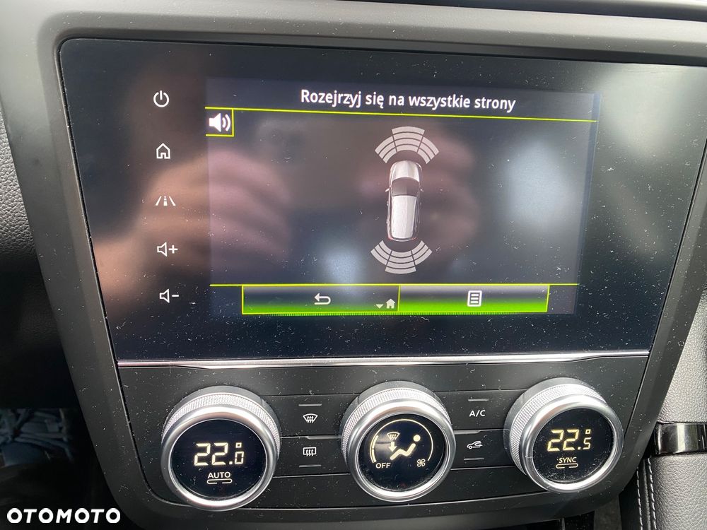 Renault Kadjar 1.3 TCe FAP Black Edition EDC - 27