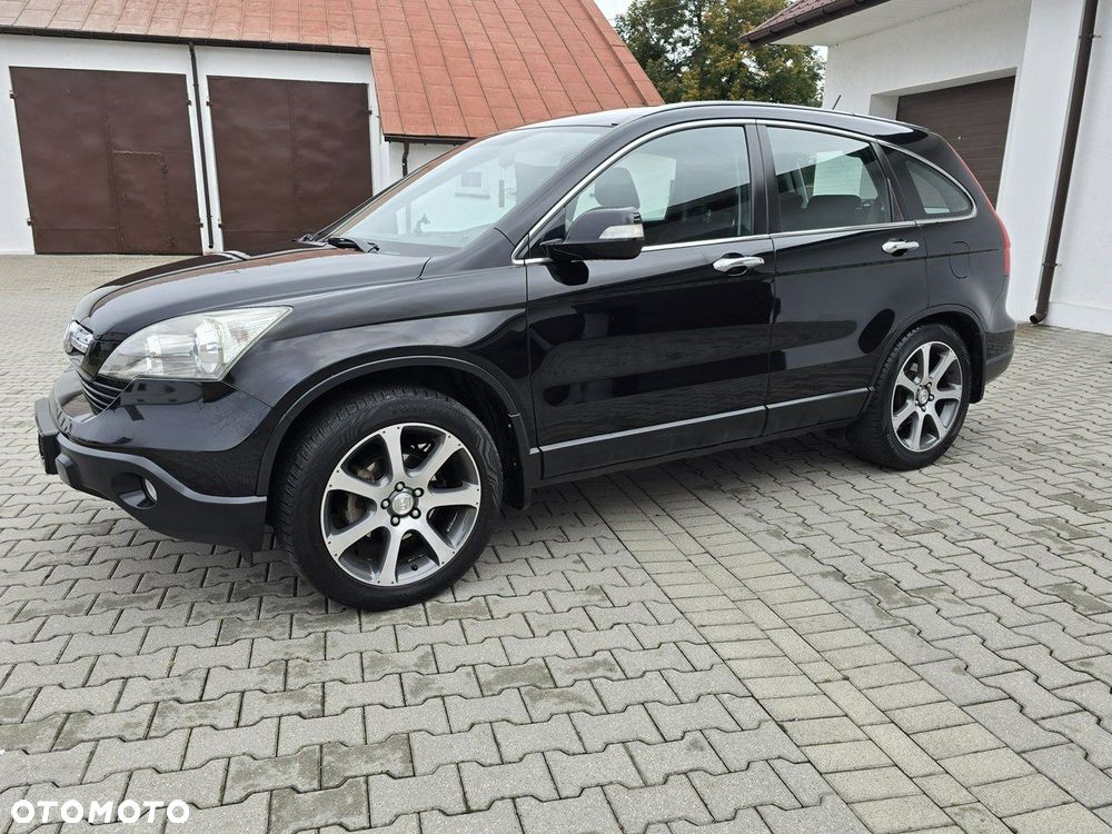 Honda CR-V - 6