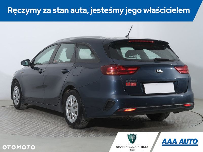 Kia Ceed - 5