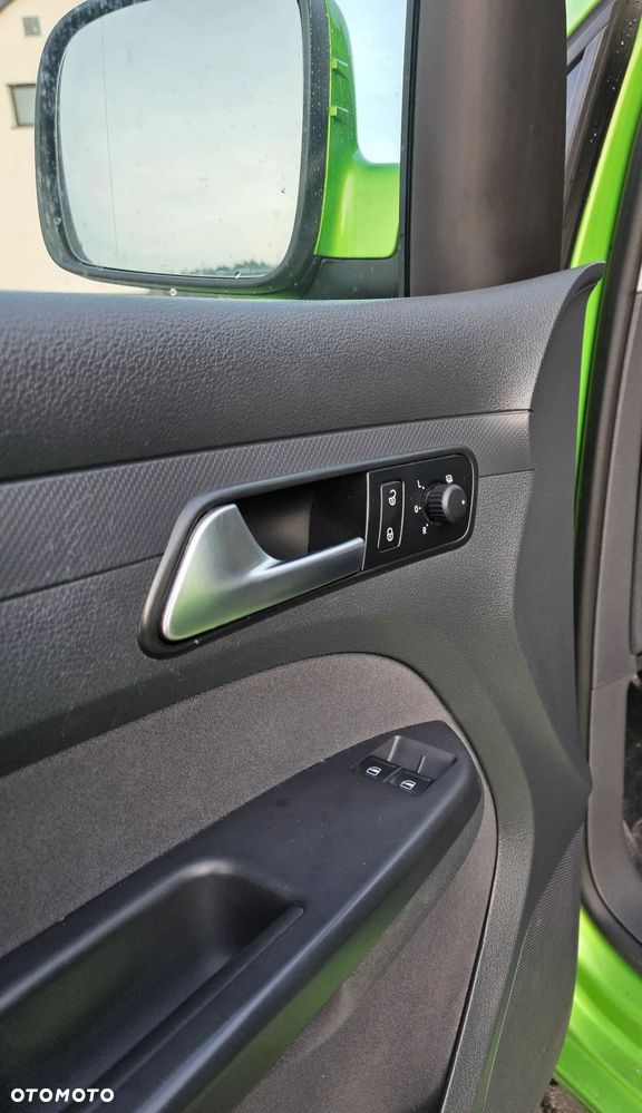 Volkswagen Caddy 2.0 (5-Si.) Edition 30 - 10