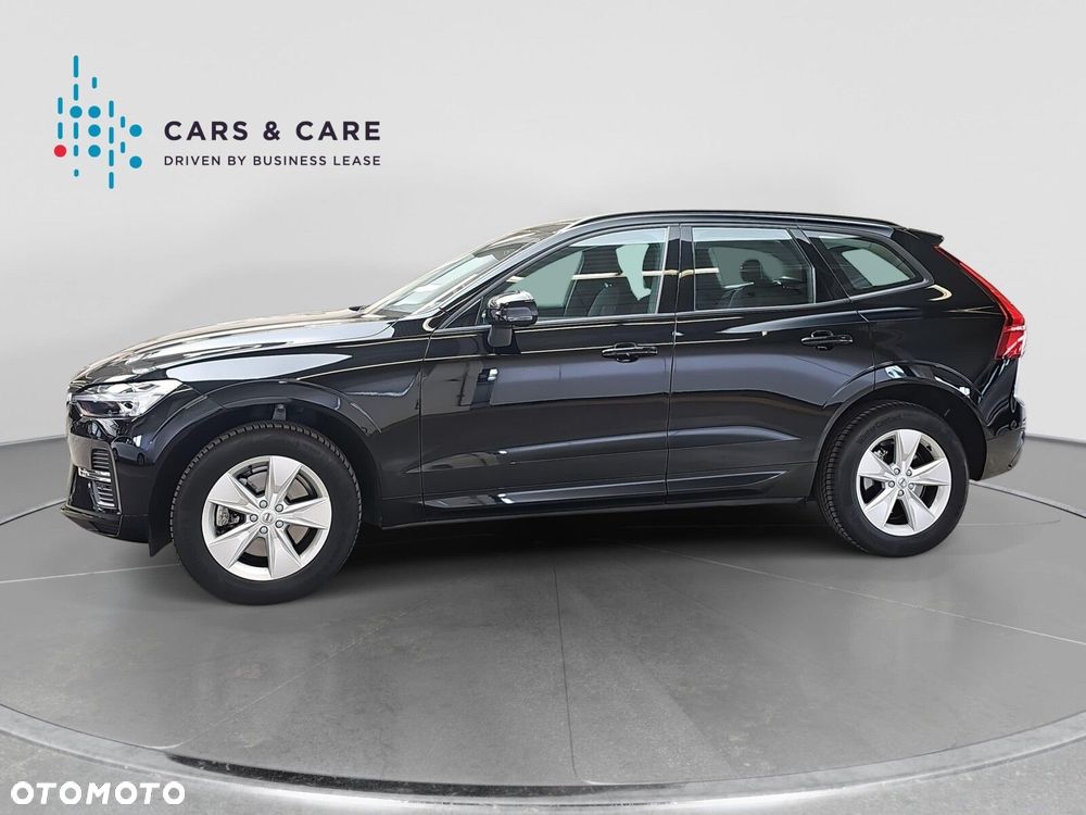 Volvo XC 60 B4 B Essential - 33