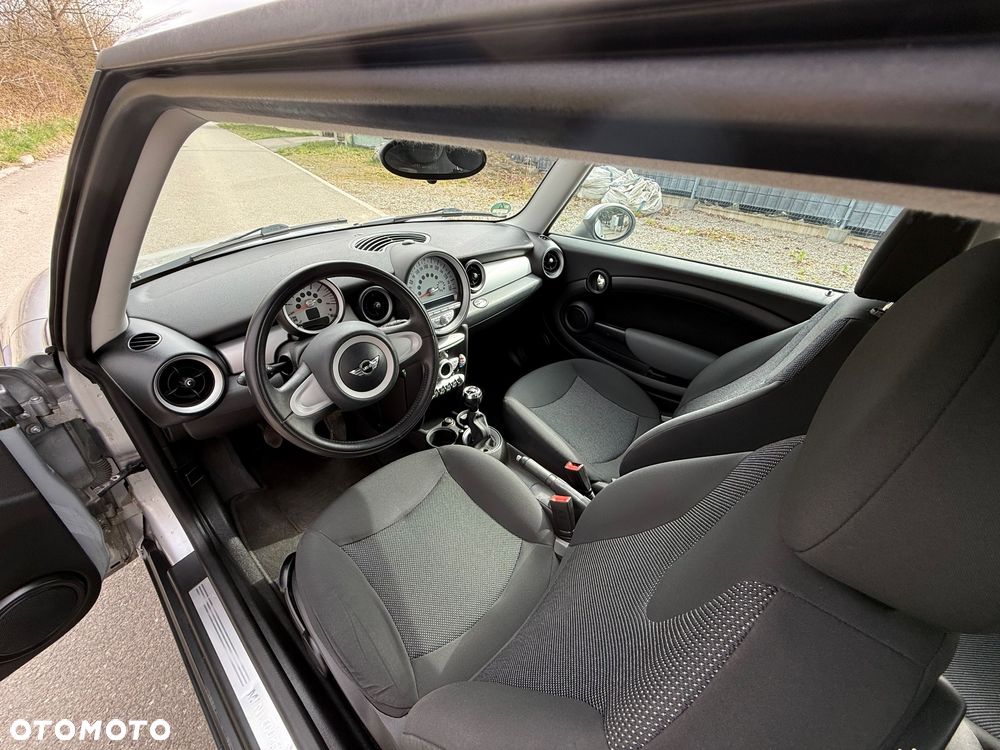 MINI Cooper - 3