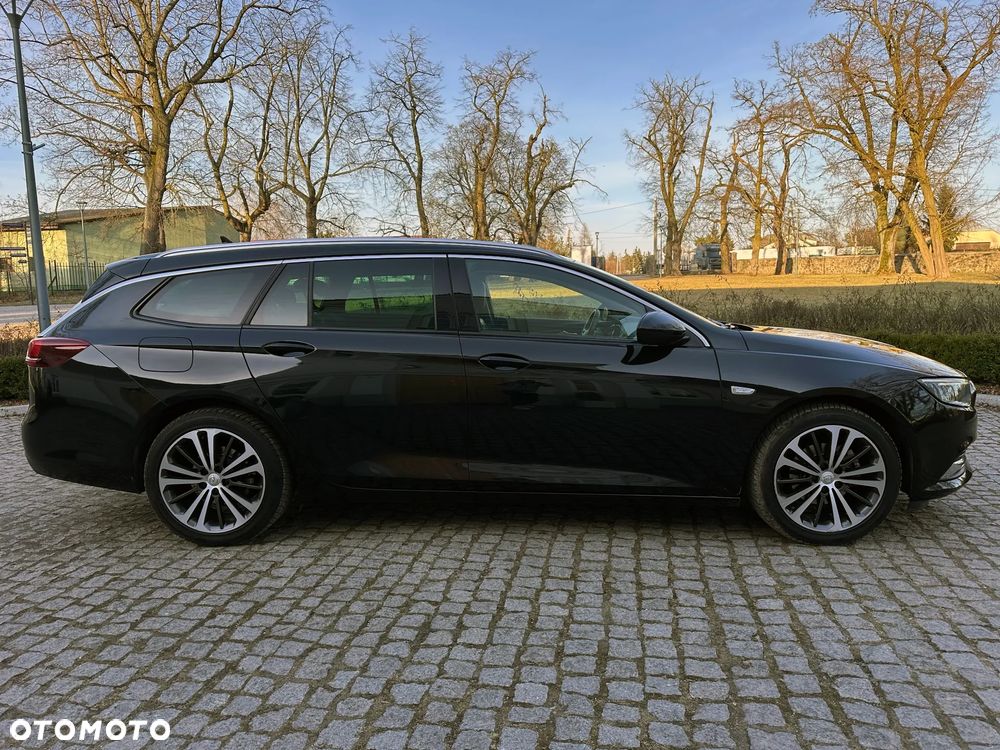 Opel Insignia 1.5 Direct Inj Turbo Ultimate Exclusive - 14