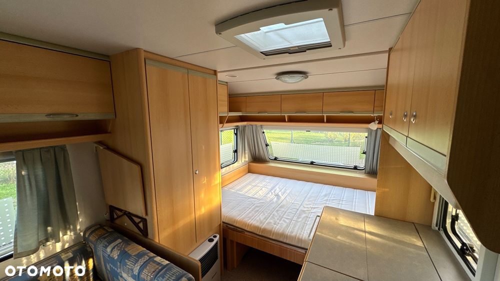 KNAUS - 5