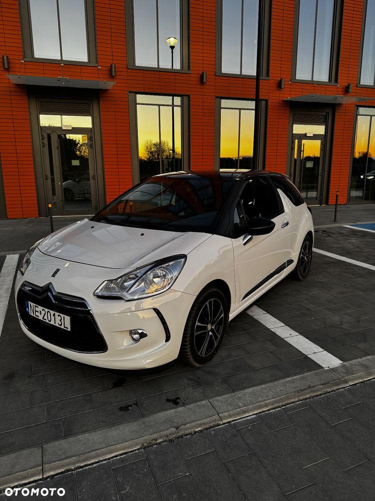 Citroën DS3 1.4 VTi Chic - 15