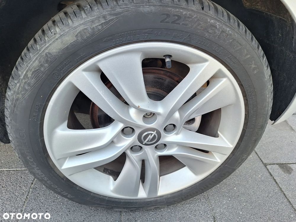 Opel Meriva - 15